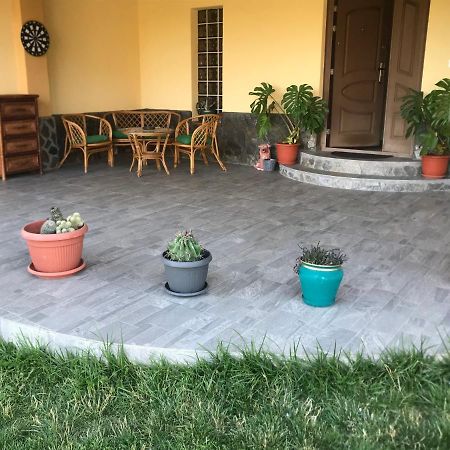 Apartament La Vila Curtea de Argeş المظهر الخارجي الصورة