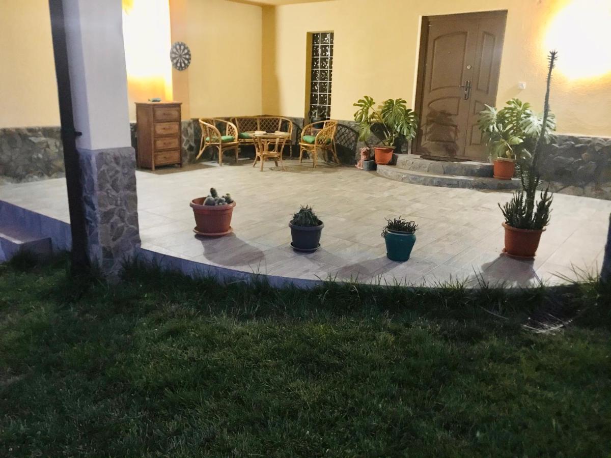 Apartament La Vila Curtea de Argeş المظهر الخارجي الصورة